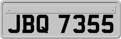 JBQ7355