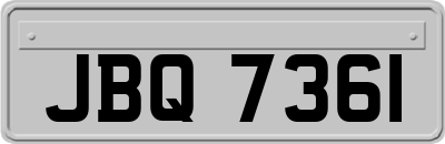 JBQ7361