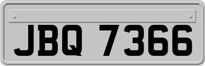 JBQ7366