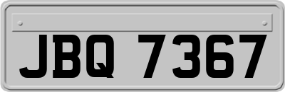 JBQ7367