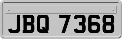 JBQ7368