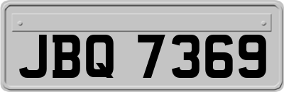 JBQ7369
