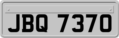 JBQ7370