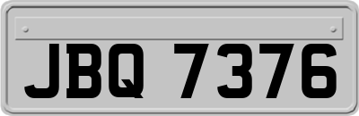 JBQ7376