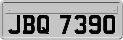 JBQ7390