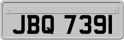 JBQ7391