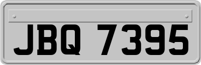 JBQ7395
