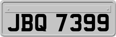 JBQ7399