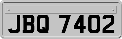 JBQ7402