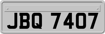 JBQ7407