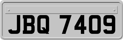 JBQ7409