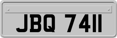 JBQ7411