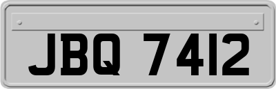 JBQ7412
