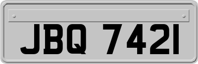 JBQ7421