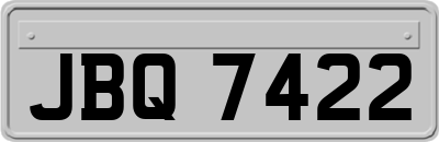 JBQ7422