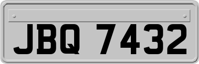 JBQ7432