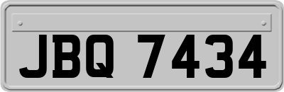 JBQ7434