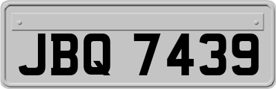 JBQ7439