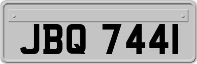 JBQ7441