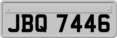 JBQ7446