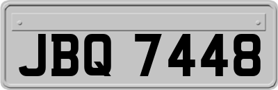 JBQ7448