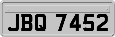 JBQ7452