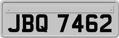 JBQ7462