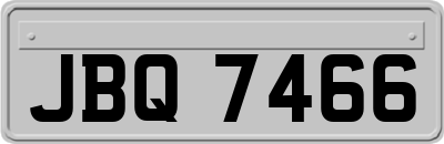 JBQ7466