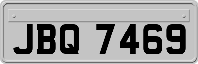 JBQ7469