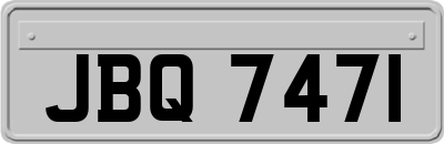 JBQ7471