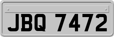 JBQ7472