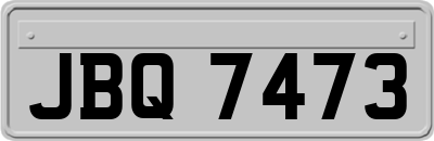 JBQ7473