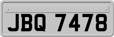 JBQ7478