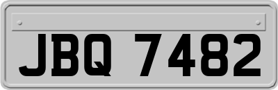 JBQ7482