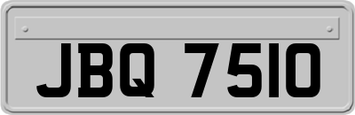 JBQ7510