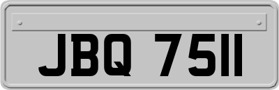 JBQ7511