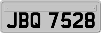 JBQ7528
