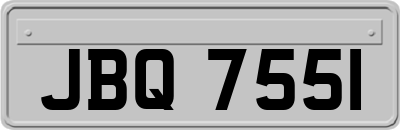 JBQ7551