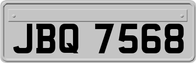 JBQ7568