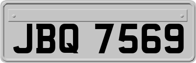 JBQ7569
