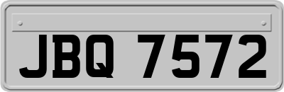JBQ7572