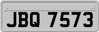 JBQ7573