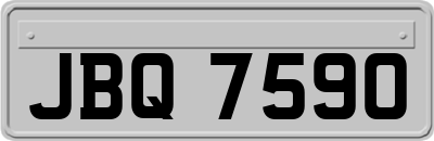 JBQ7590