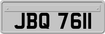 JBQ7611