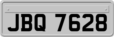 JBQ7628