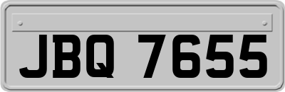 JBQ7655