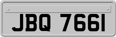 JBQ7661