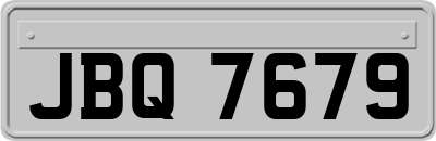 JBQ7679