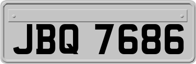 JBQ7686