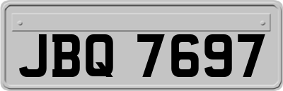 JBQ7697